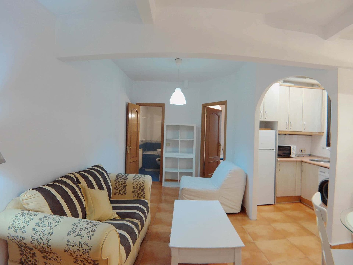 Appartamento 40 m² a Madrid