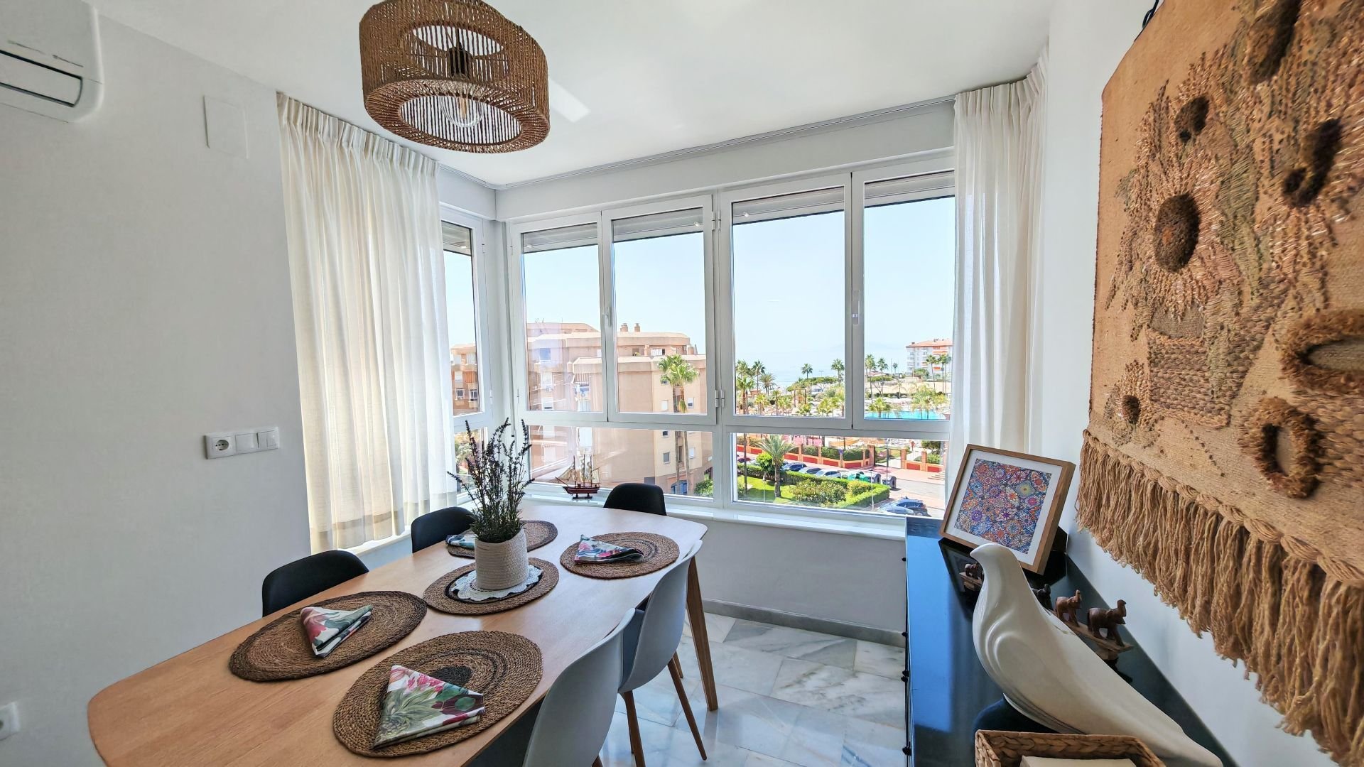 Piso de 126 m² en Torrox