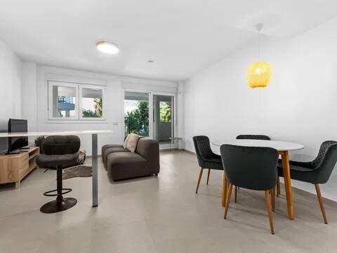 Pis de 128 m² a Manilva