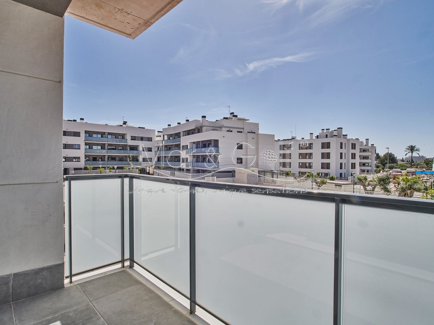 Pis de 82 m² a Sant Joan d'Alacant