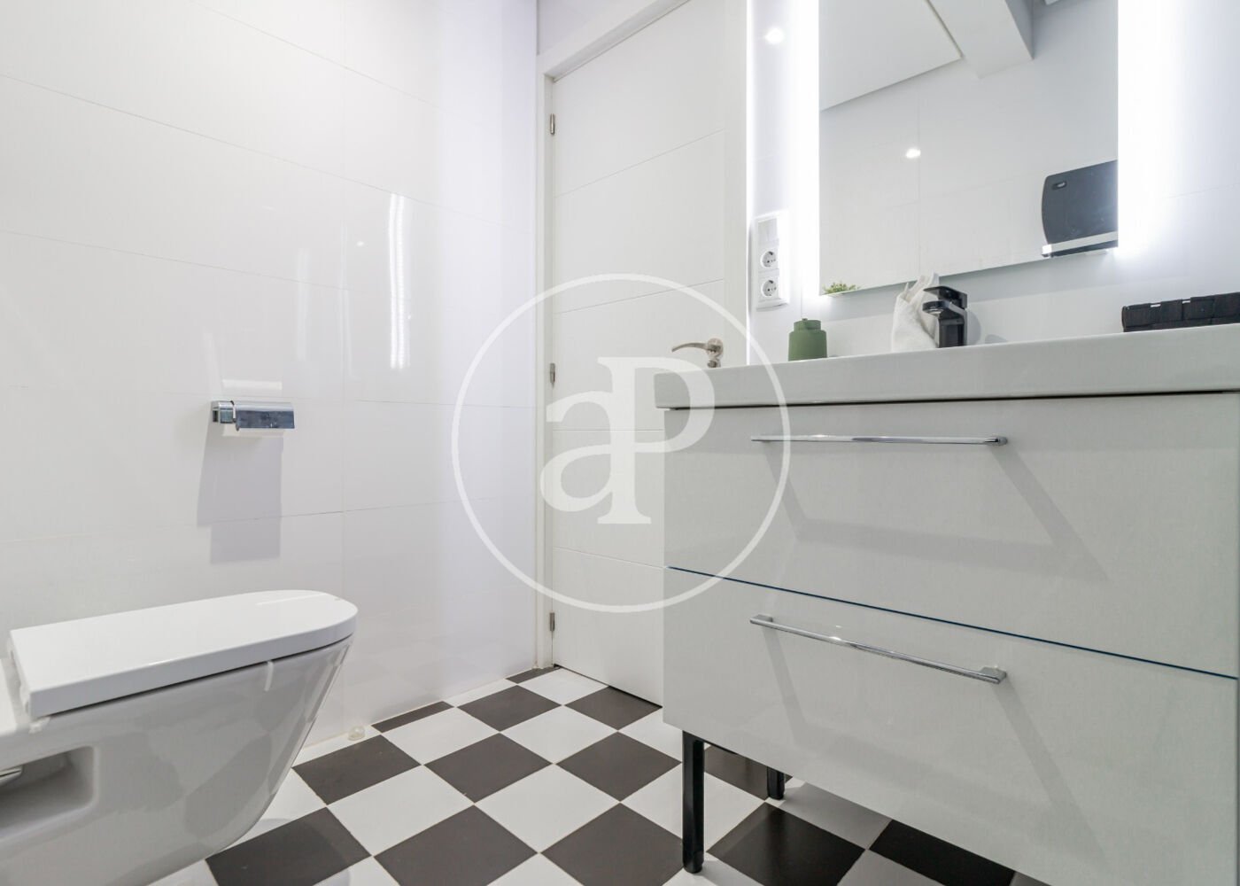 Appartamento 63 m² a Madrid