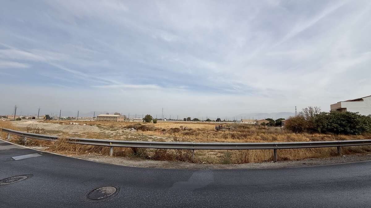 Appartamento 65 m² a Las Gabias