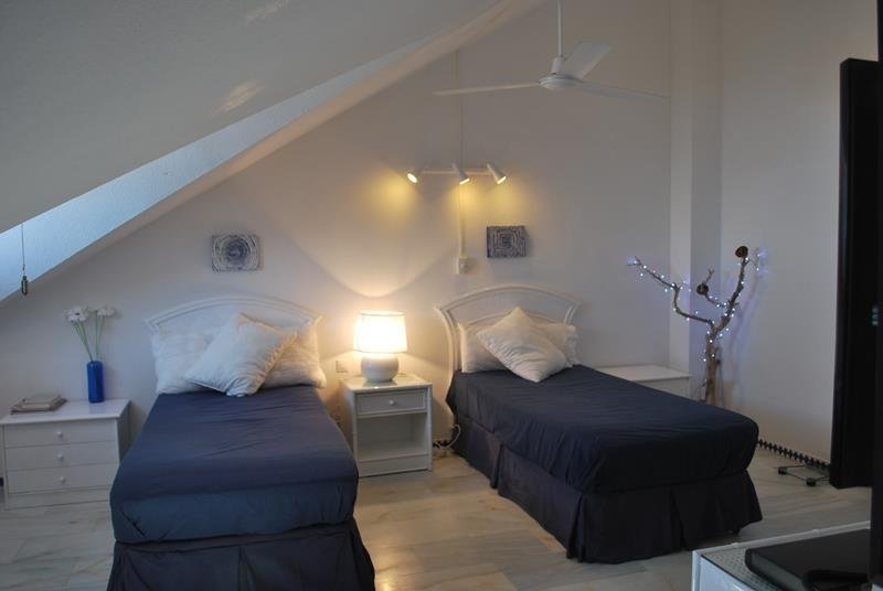 Piso de 274 m² en Estepona