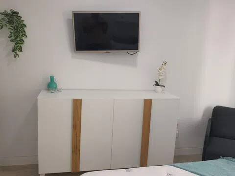 Piso de 37 m² en Las Palmas de Gran Canaria