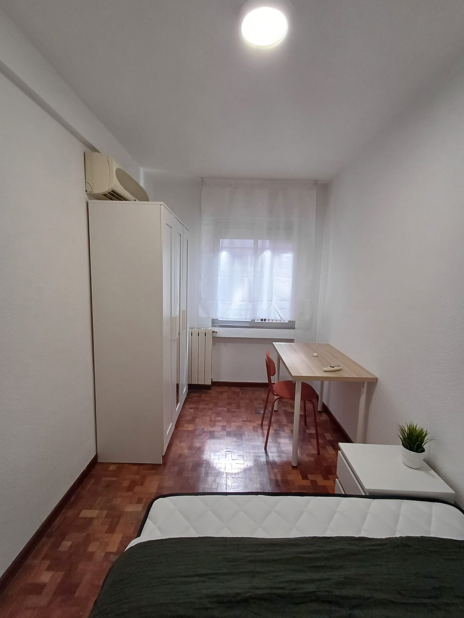 Habitación 120 m², Getafe