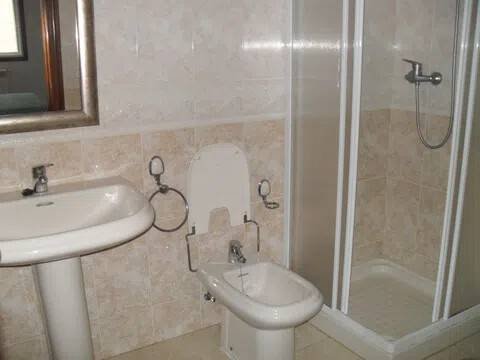Piso de 100 m² en Narón