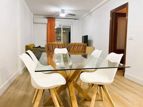 Habitació de lloguer, Sevilla