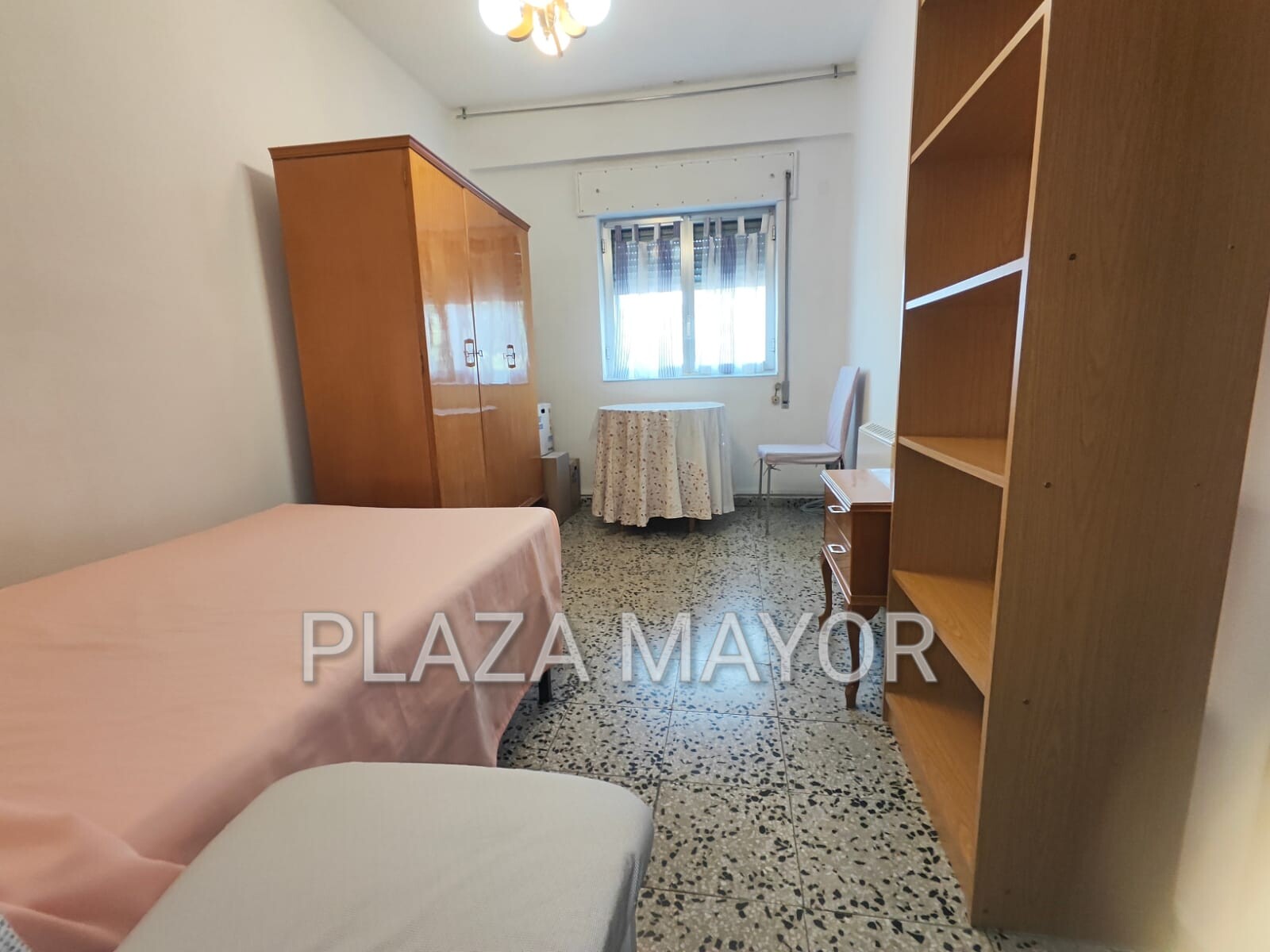 Pis de 75 m² a Salamanca