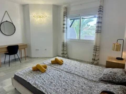 Apartamento 145 m² em Marbella
