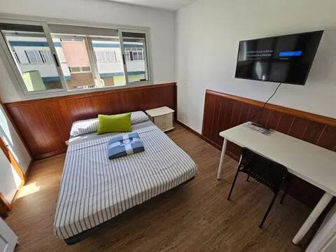 Room for rent, San Cristóbal de La Laguna
