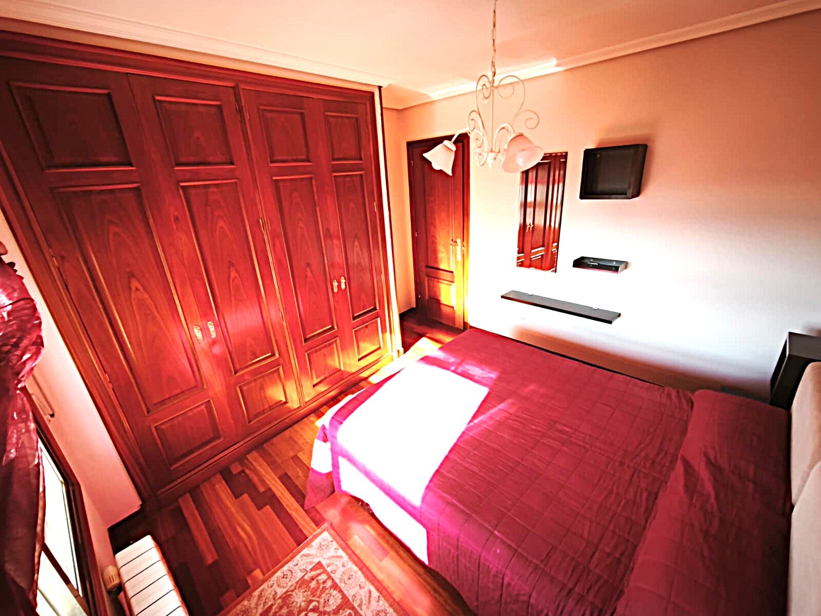 Piso de 76 m² en Vigo