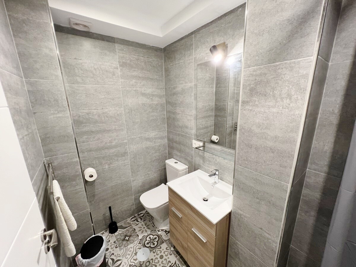 Habitación 79 m², Málaga
