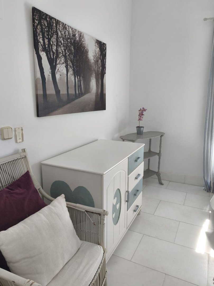 Pis de 190 m² a San Roque