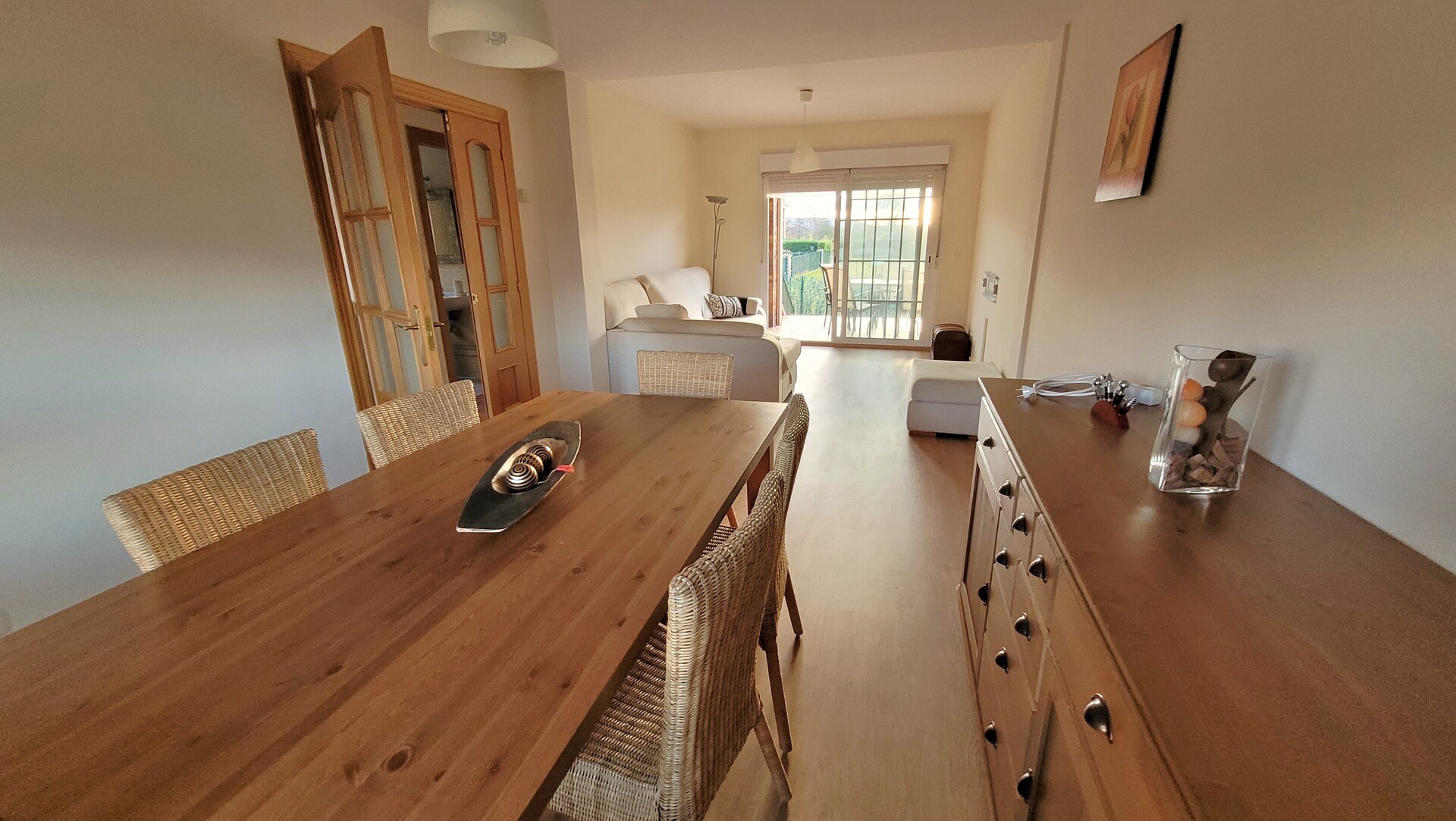 Квартира 216 м² у Grijota