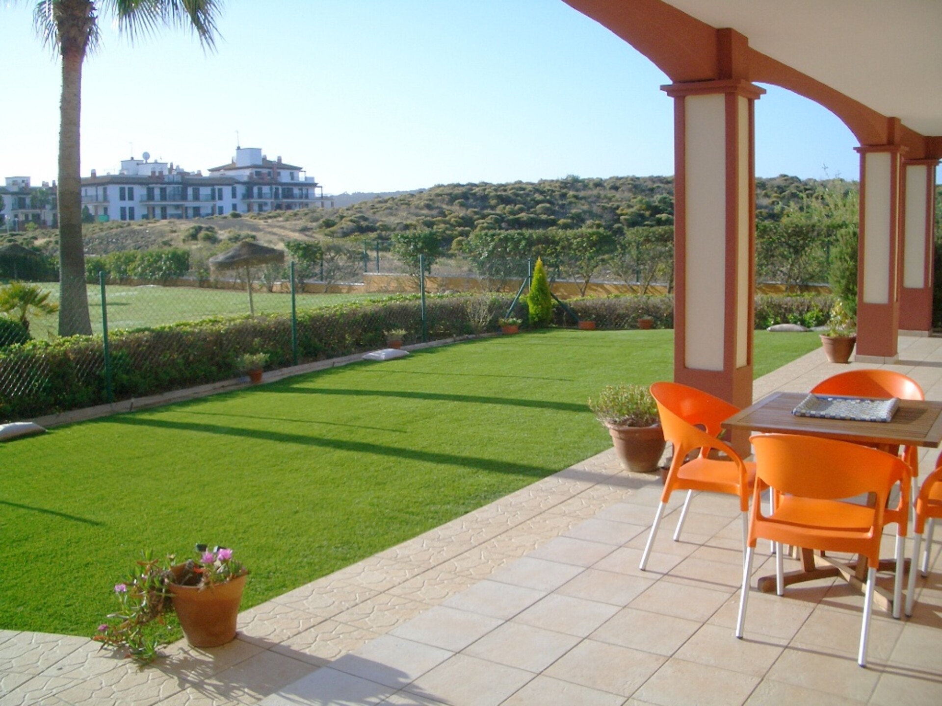 Piso de 110 m² en Ayamonte