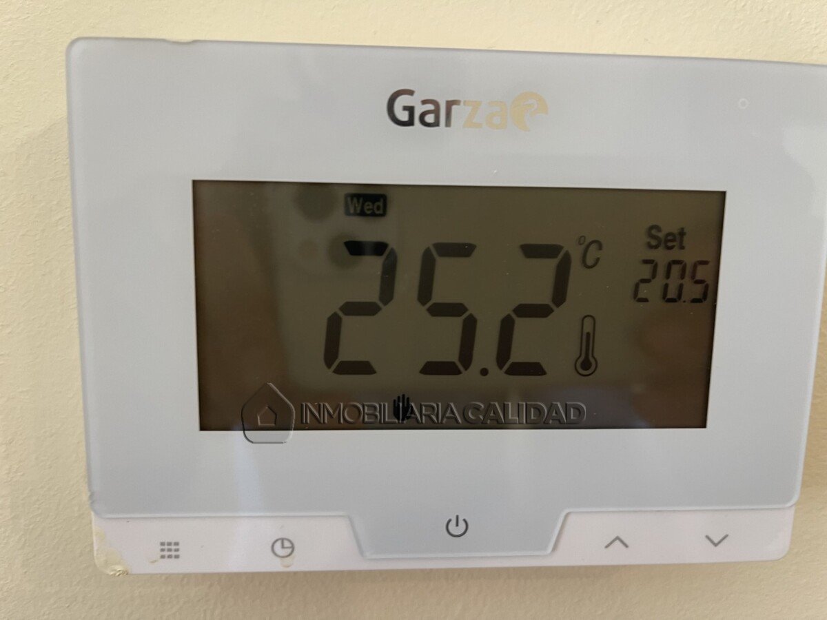 Piso de 65 m² en Burgos