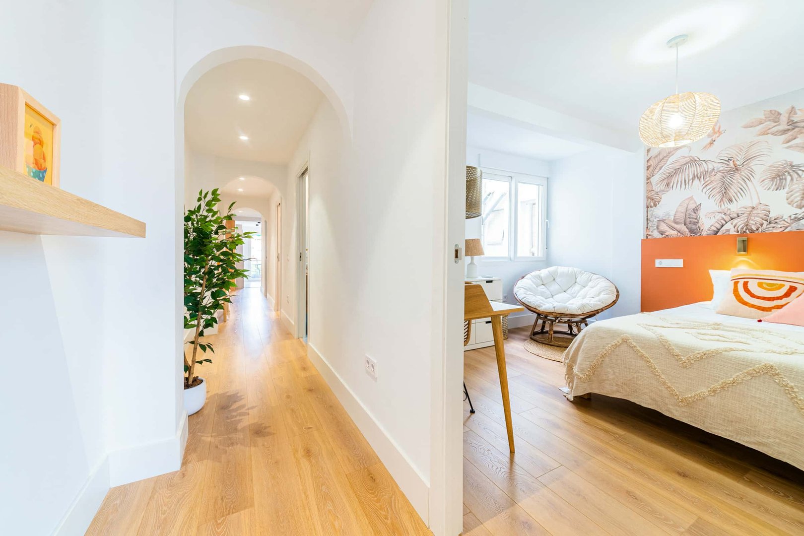 Habitació de lloguer, València