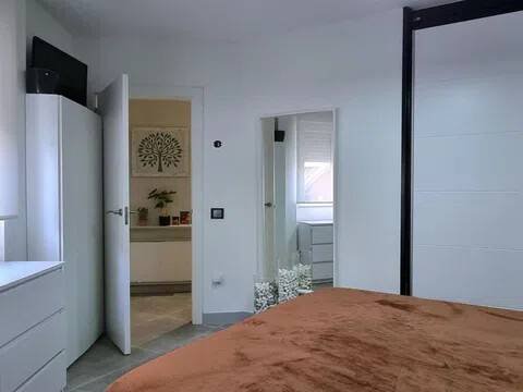 Piso de 72 m² en Soto del Real