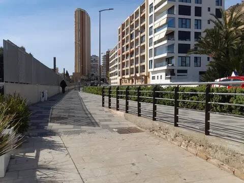 Appartamento 121 m² a Alacant / Alicante