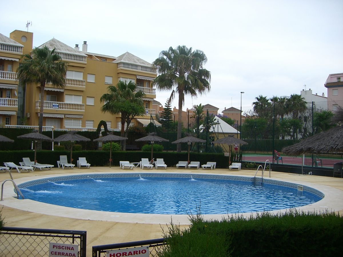 Piso de 65 m² en Isla Cristina