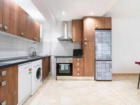 Piso de 70 m² en Almería
