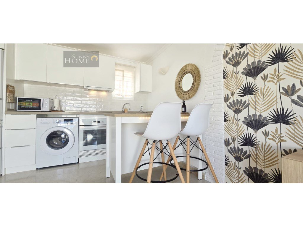 Piso de 105 m² en Mijas