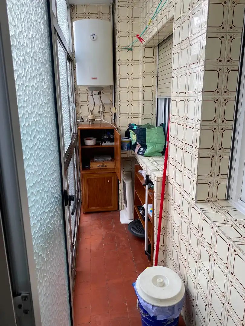 Piso de 90 m² en Plasencia