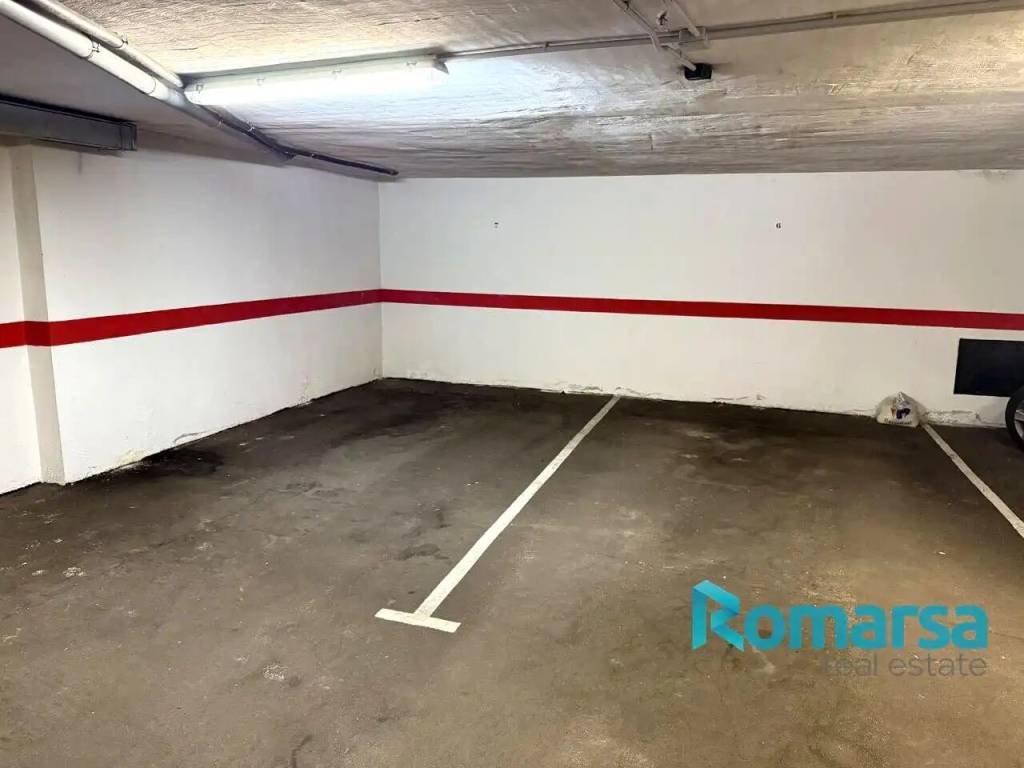 Pis de 116 m² a Àvila