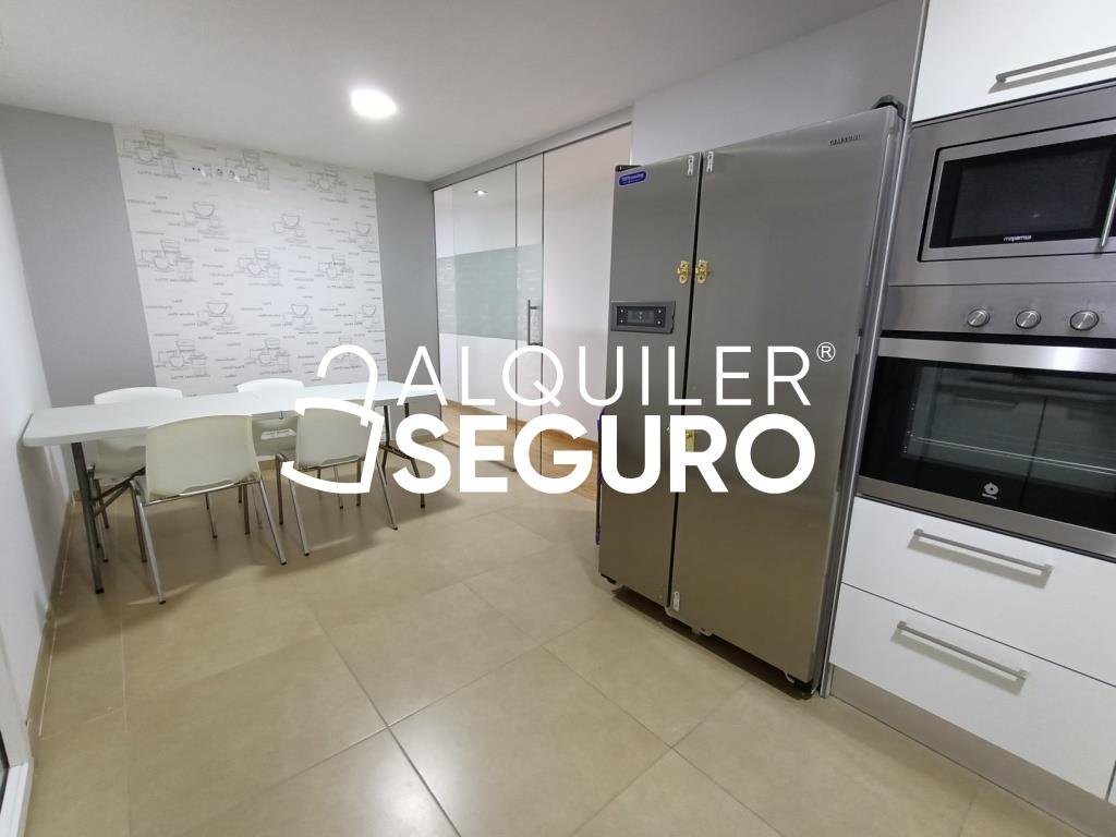 Piso de 120 m² en Alicante