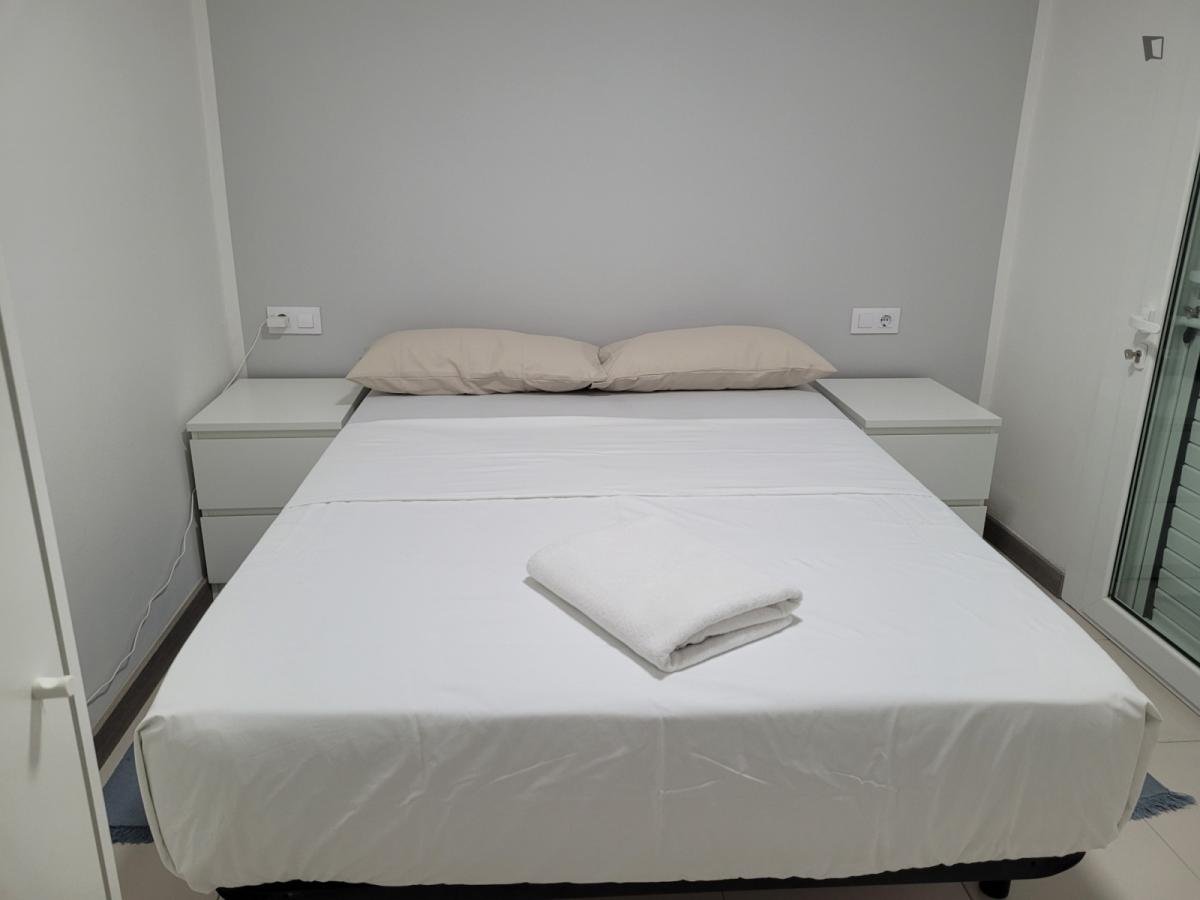 Habitació de lloguer, l'Hospitalet de Llobregat