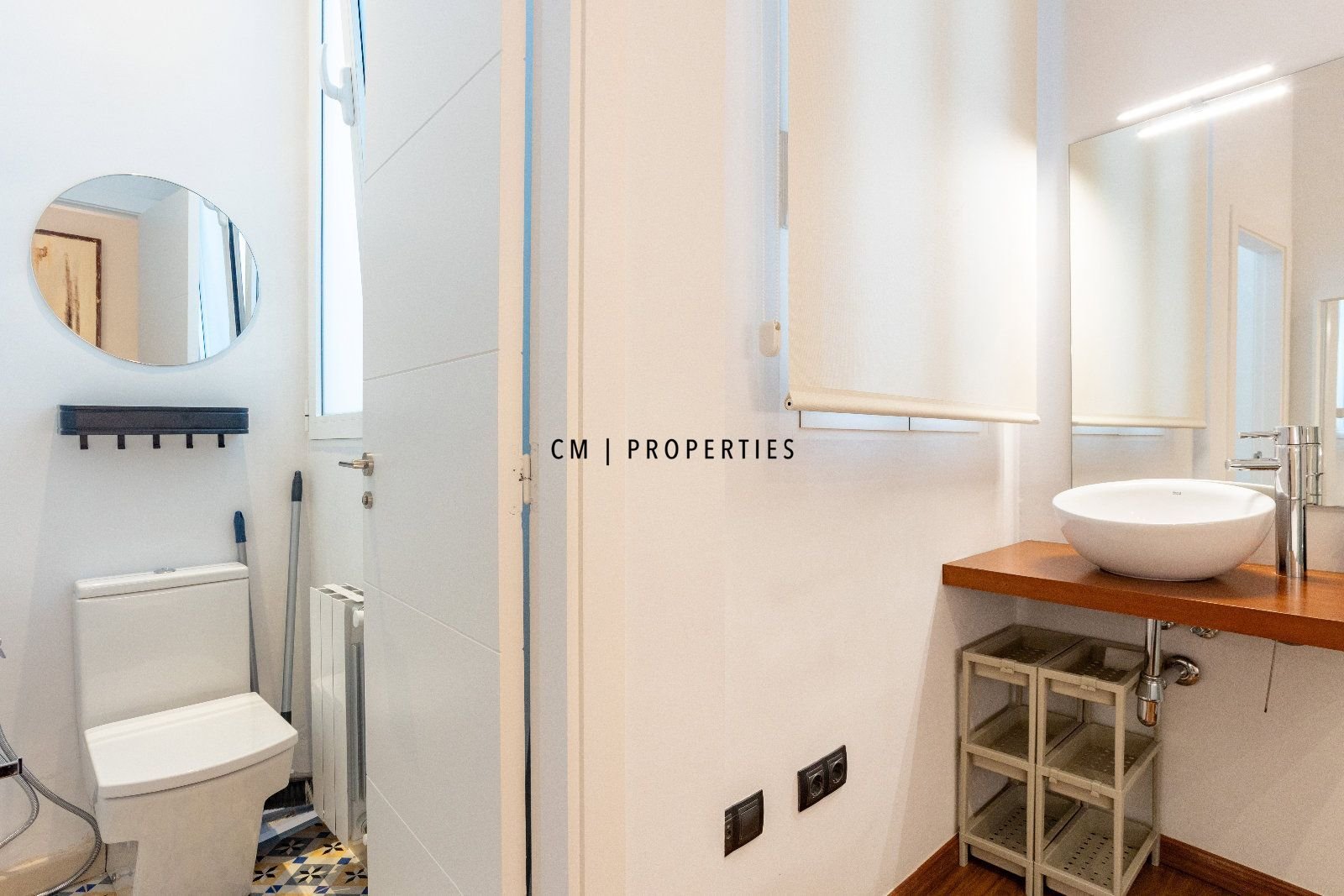 Flat 60 m² in València