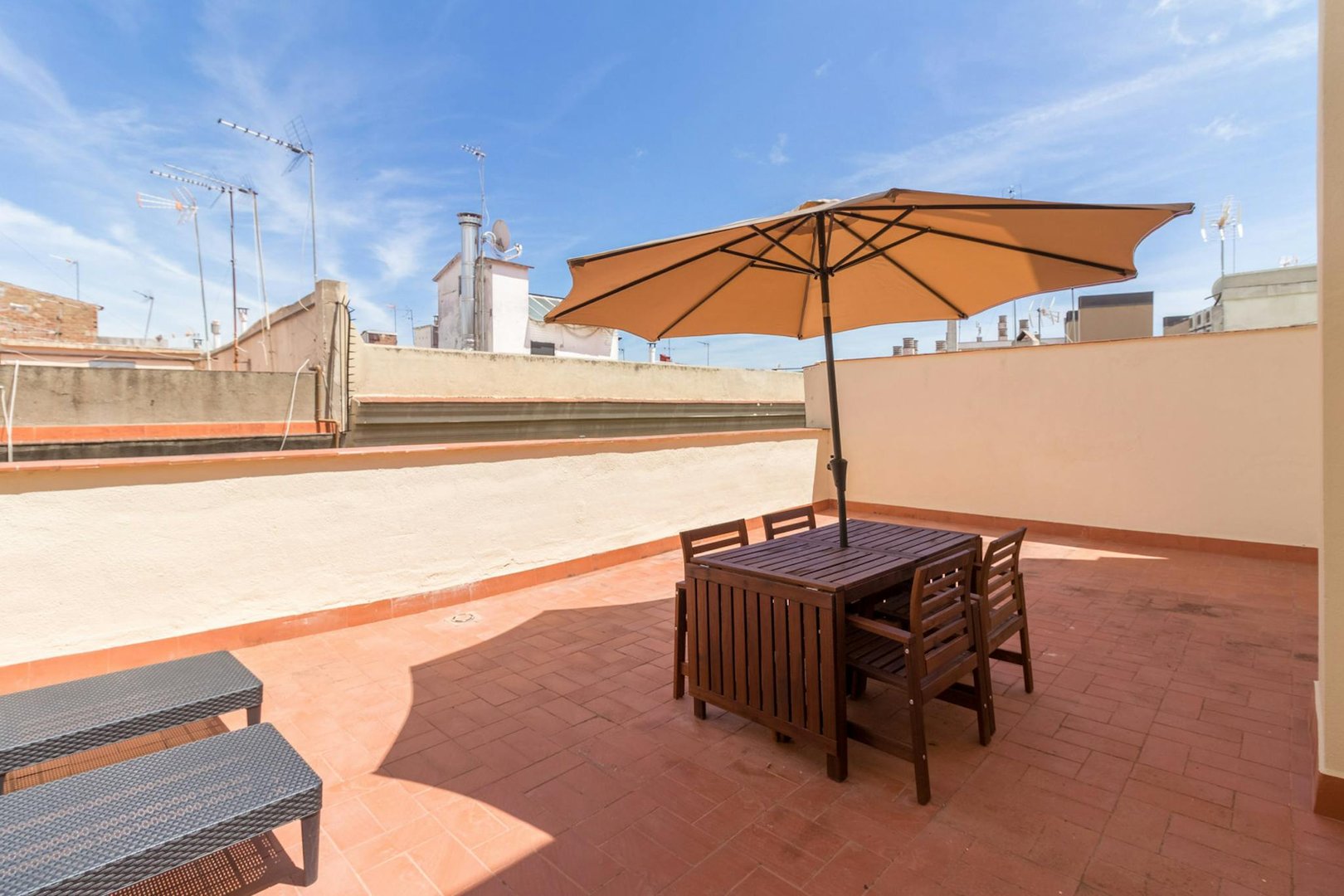 Pis de 97 m² a Barcelona