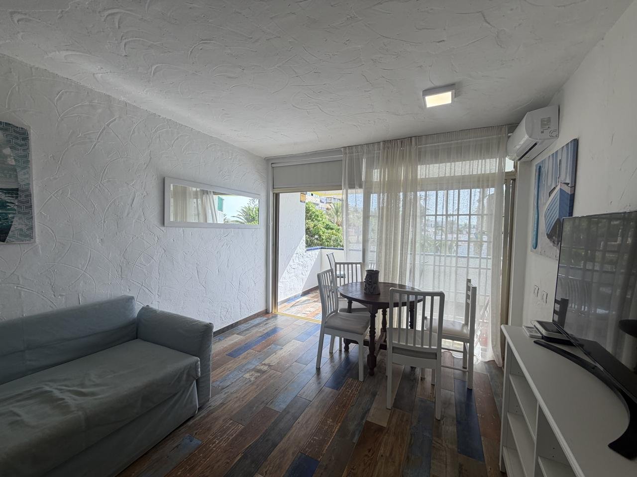 Piso de 40 m² en San Bartolomé de Tirajana
