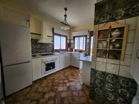 Casa de 100 m² en Alhama de Almería