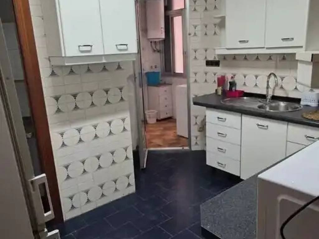 Piso de 130 m² en Jaén
