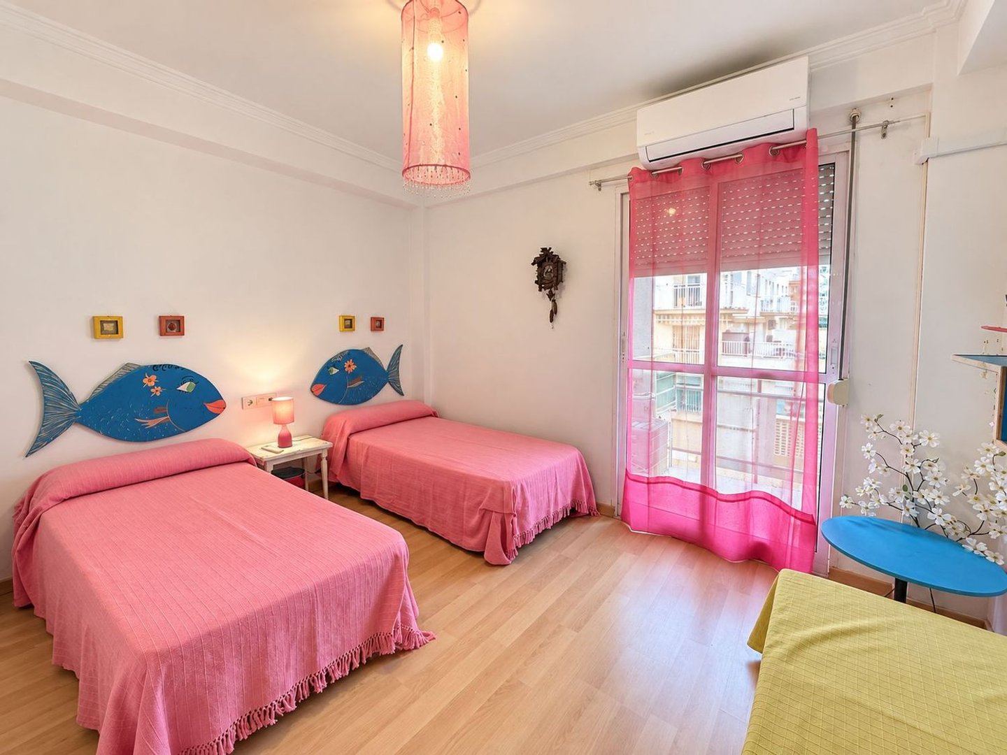 Pis de 90 m² a Torremolinos