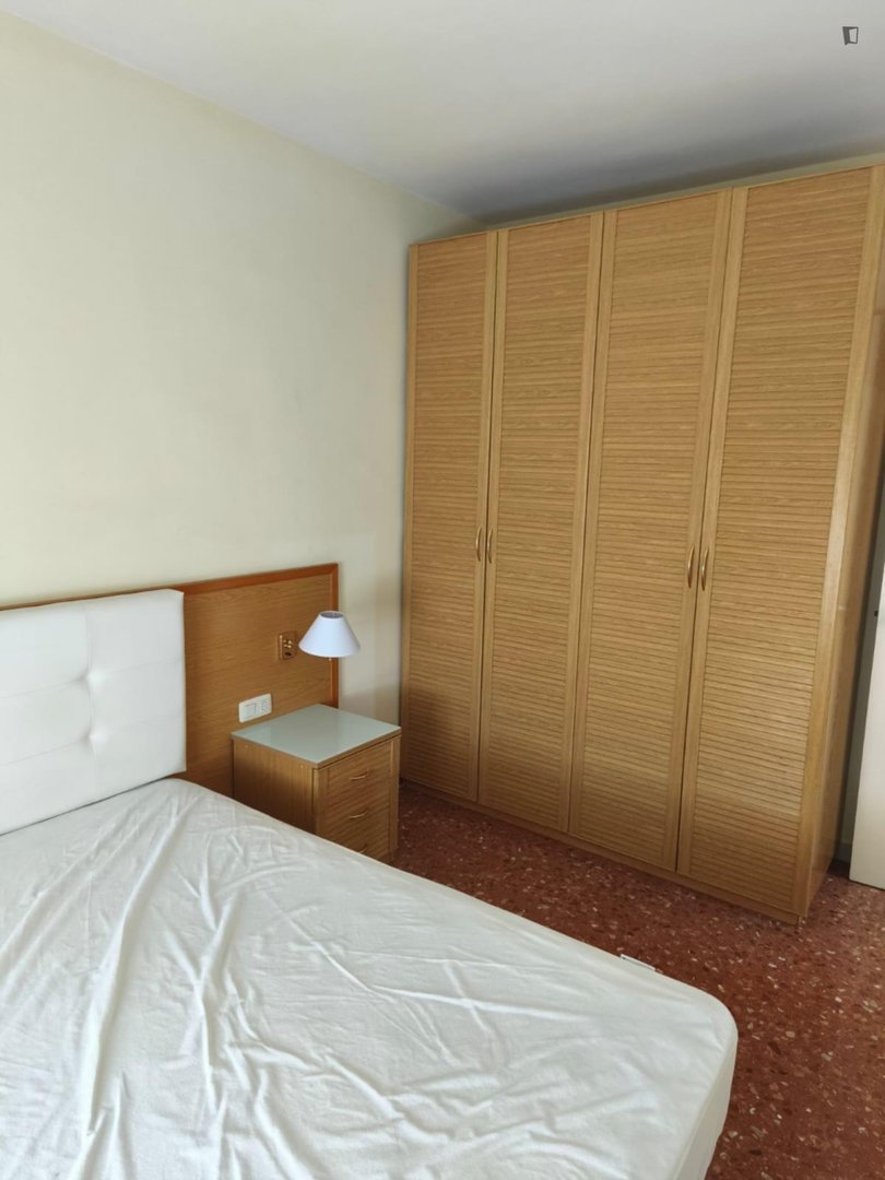 Piso de 80 m² en Terrassa