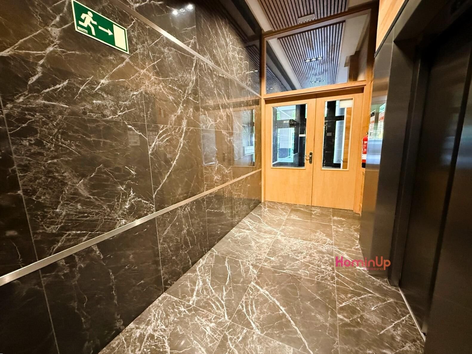 Piso de 102 m² en Bilbao