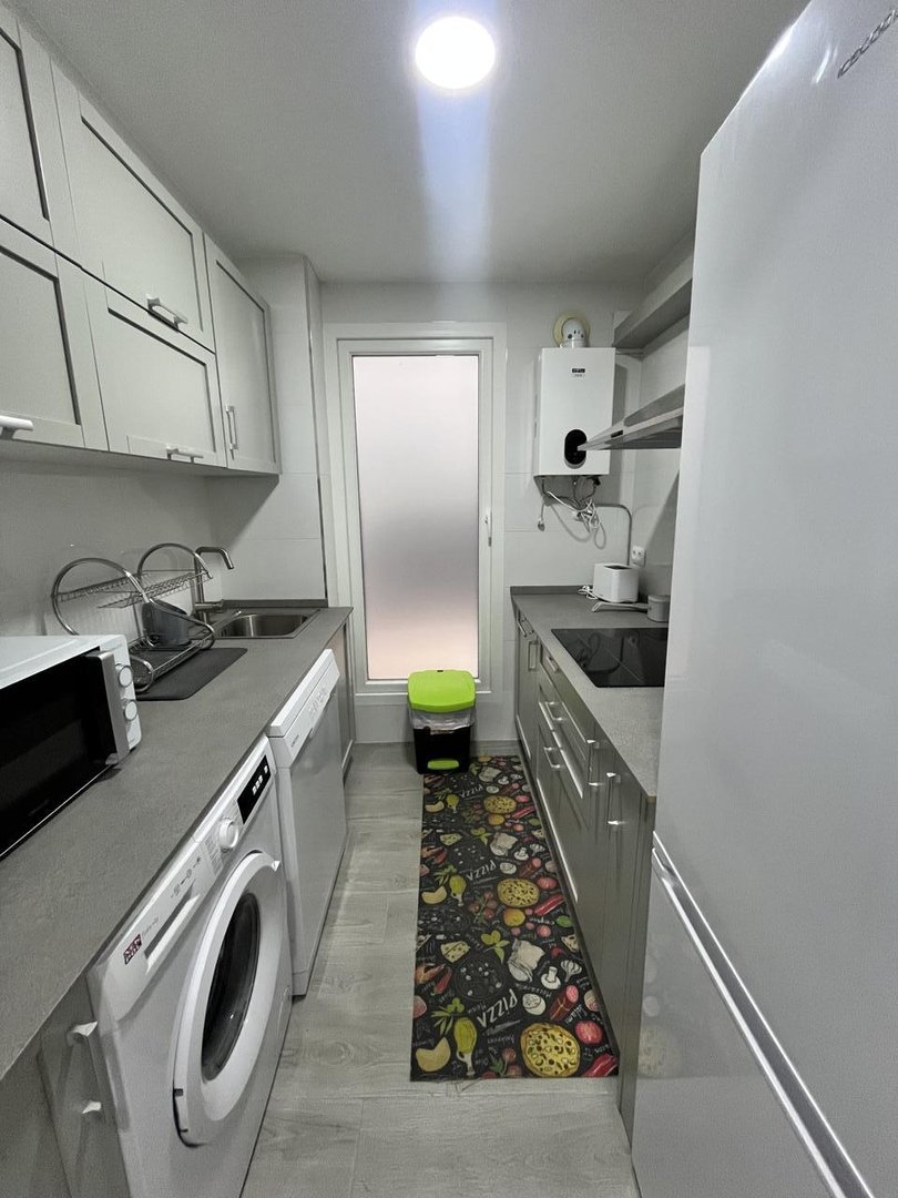 Pis de 80 m² a Plasencia