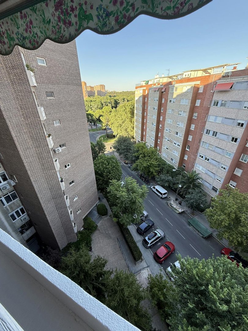 Habitación 170 m², Madrid