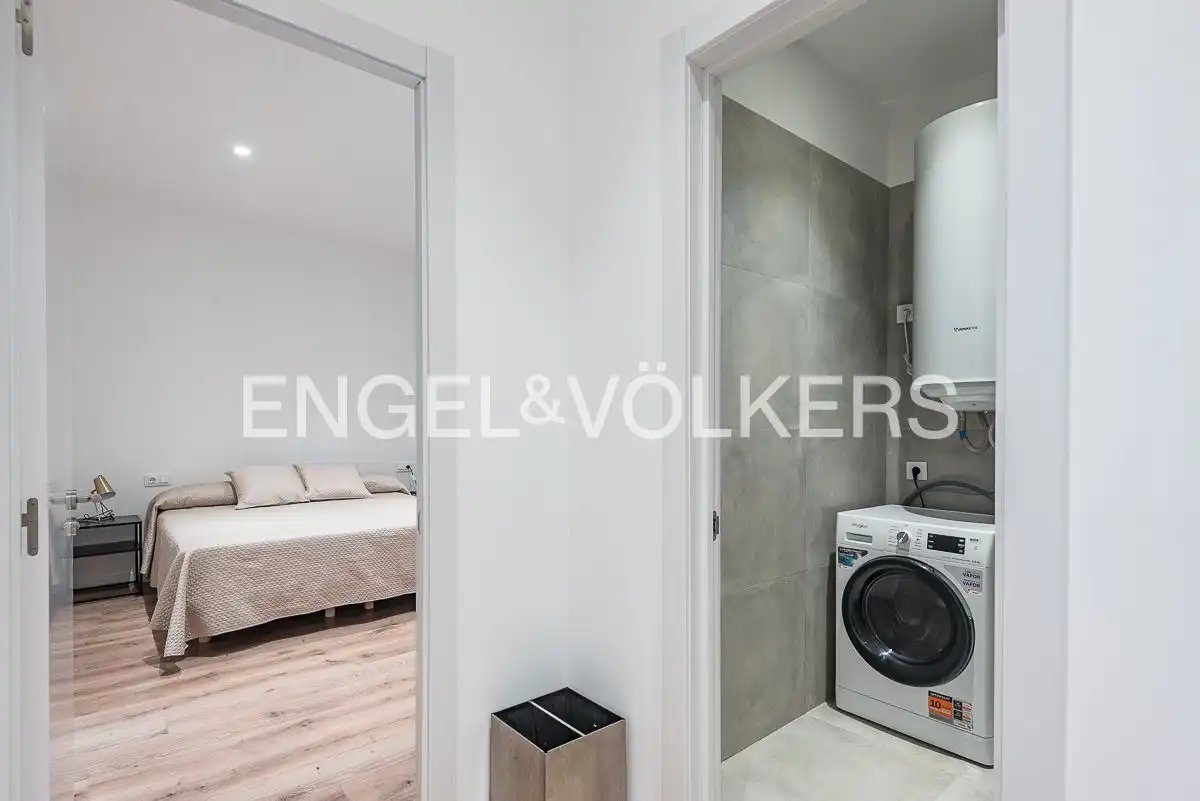 Wohnung 90 m² in Barcelona