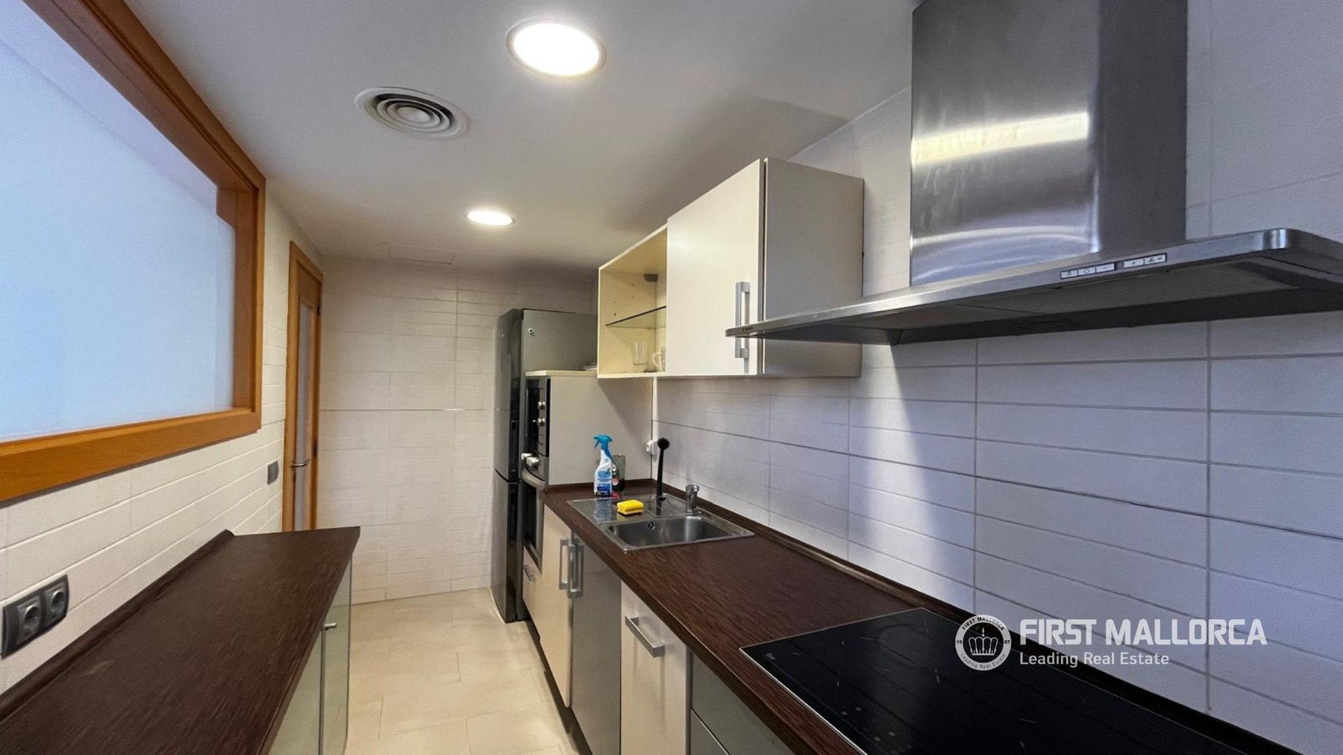 Piso de 92 m² en Andratx