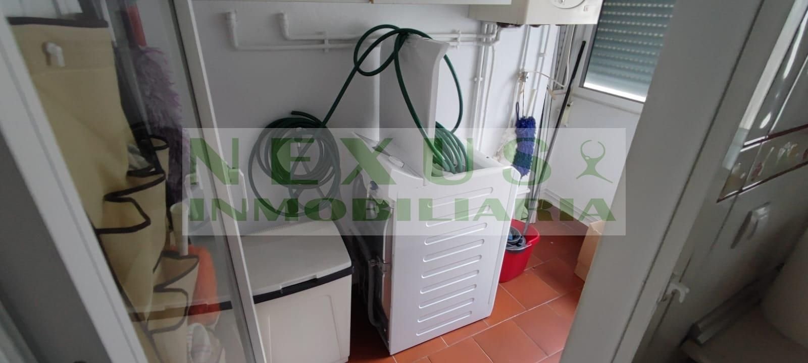 Piso de 90 m² en Cáceres