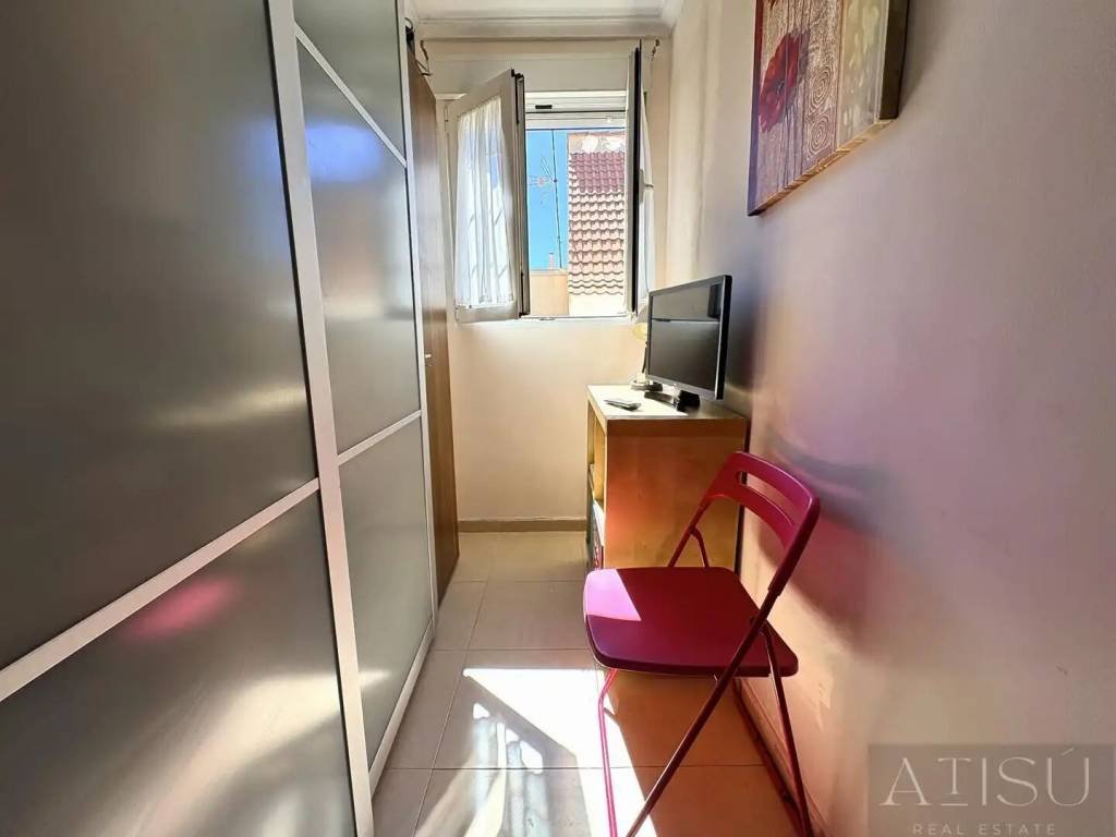 Pis de 50 m² a Benidorm