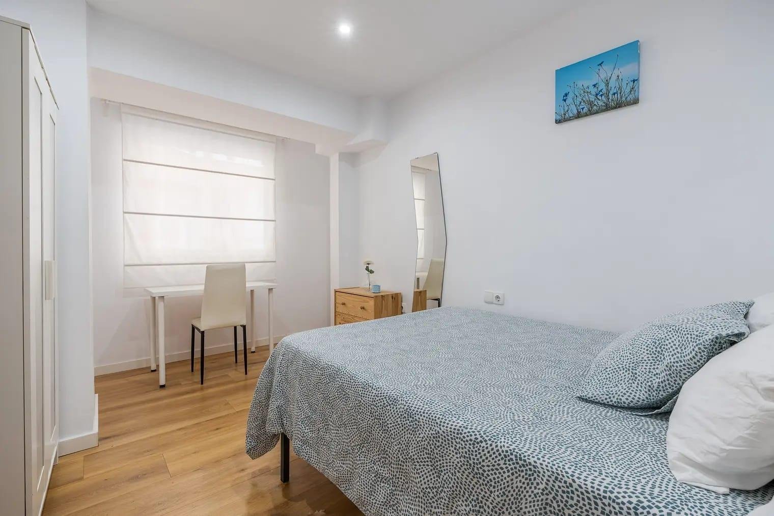 Pis de 87 m² a Granada