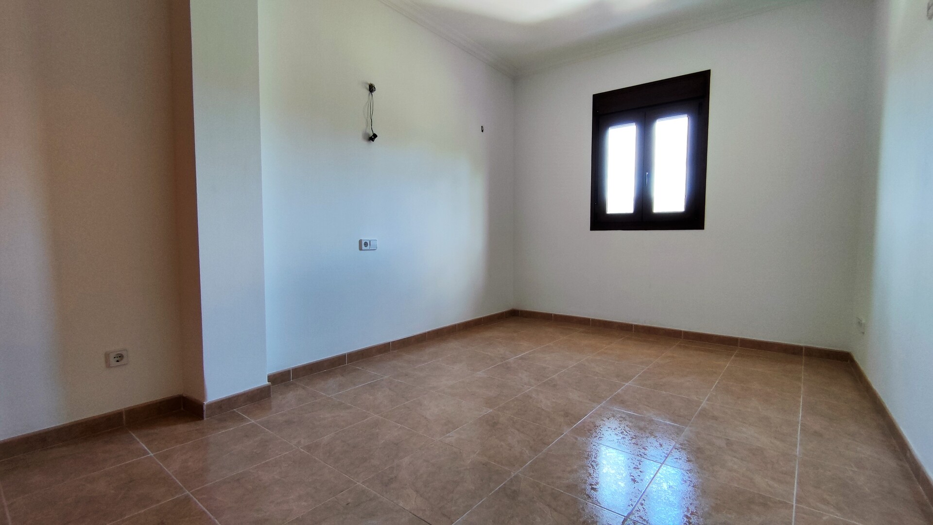 Flat 95 m² in Consell
