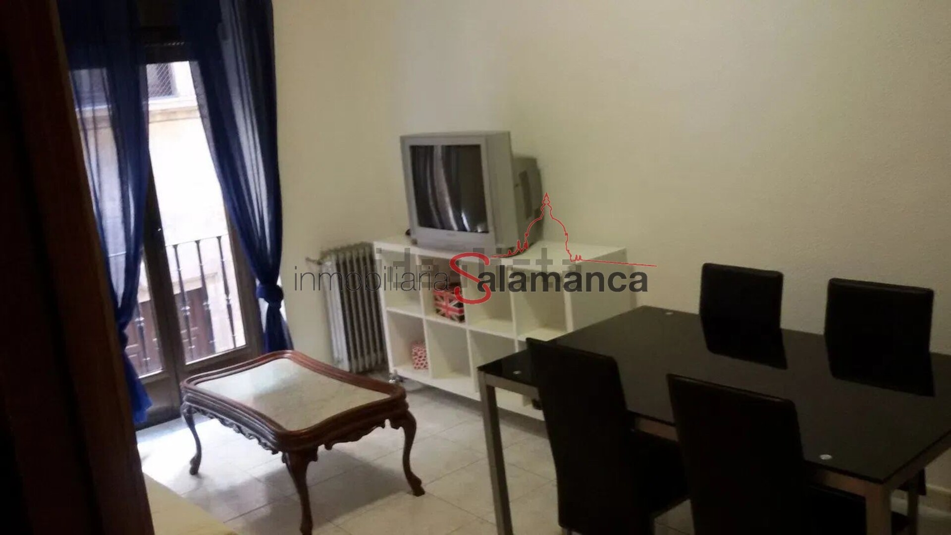 Piso de 100 m² en Salamanca