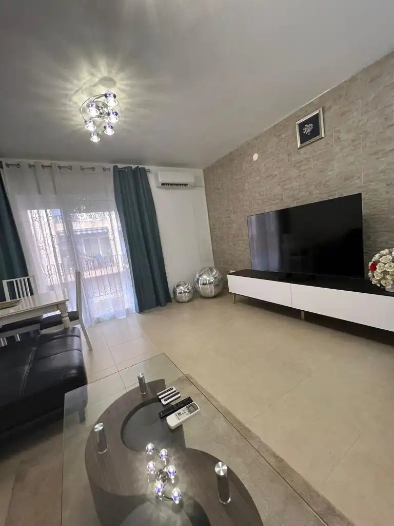 Apartamento 127 m² em El Ejido