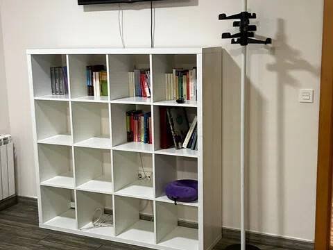 Habitación 780 m², León