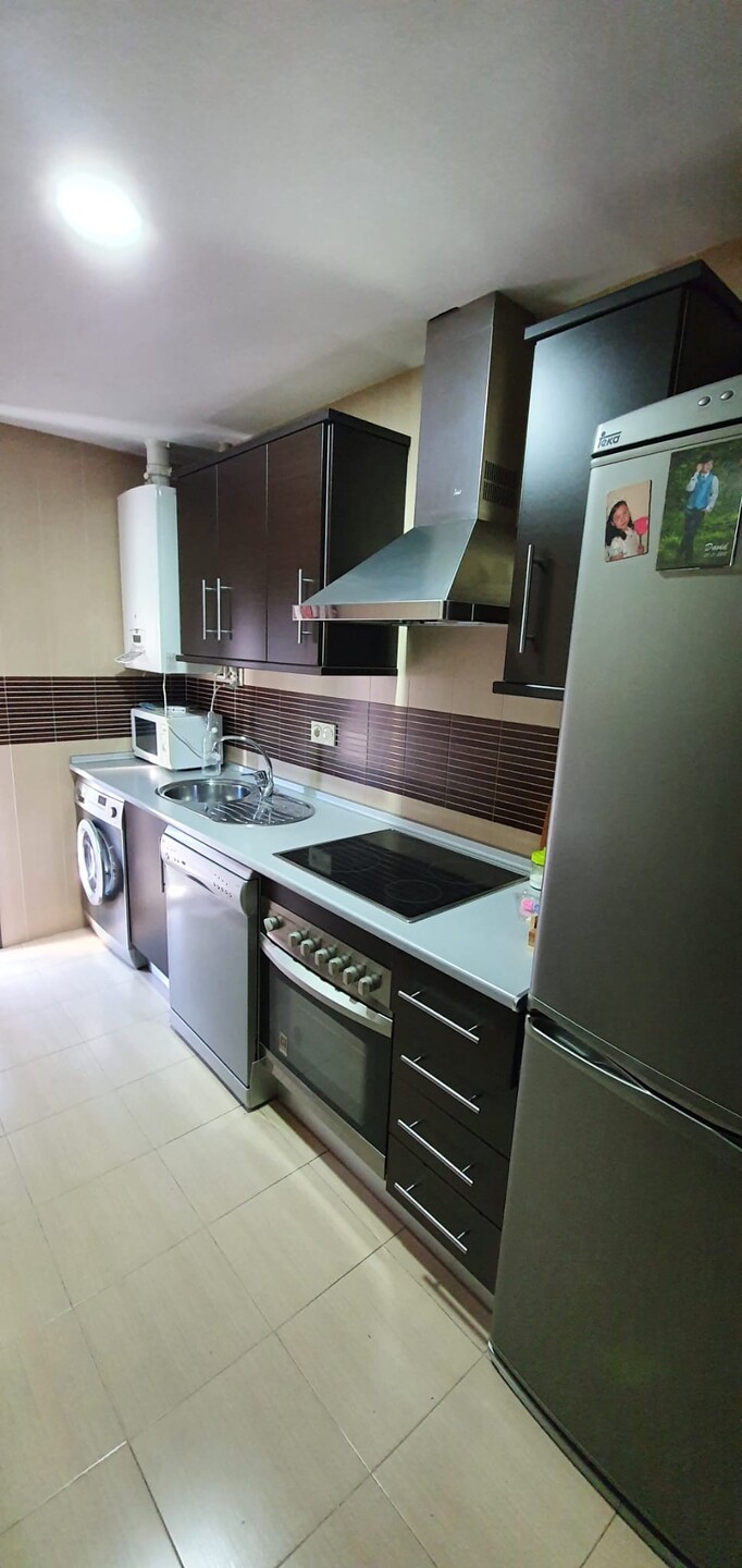 Piso de 80 m² en Jaén